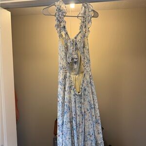 American Eagle Dress. Worn Once